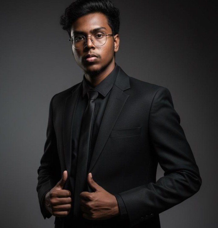 SamCalvin - AI Digital Marketer